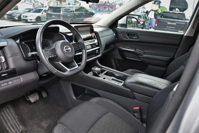 2024 Nissan Pathfinder 5th Gen - Image 13 of 21