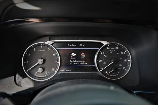 2024 Nissan Pathfinder 5th Gen - Image 8 of 21