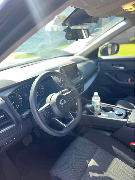 2024 Nissan Rogue - Image 8 of 8