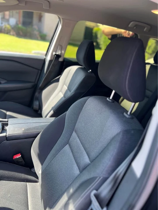2024 Nissan Rogue - Image 7 of 8