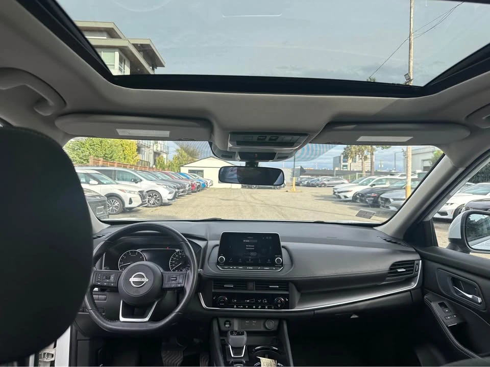 2024 Nissan Rogue - Image 17 of 17