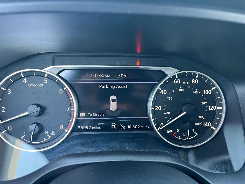 2024 Nissan Rogue - Image 28 of 31