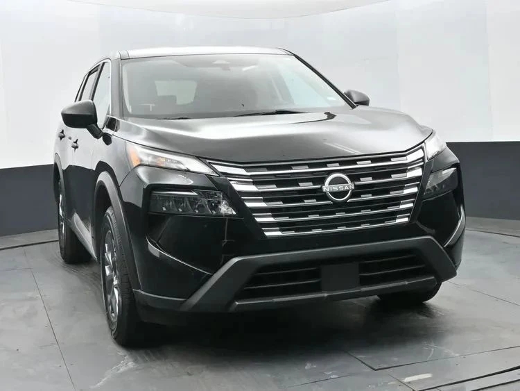 2024 Nissan Rogue - Image 3 of 12