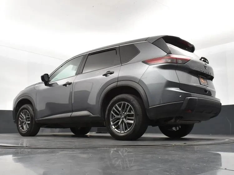 2024 Nissan Rogue - Image 12 of 12