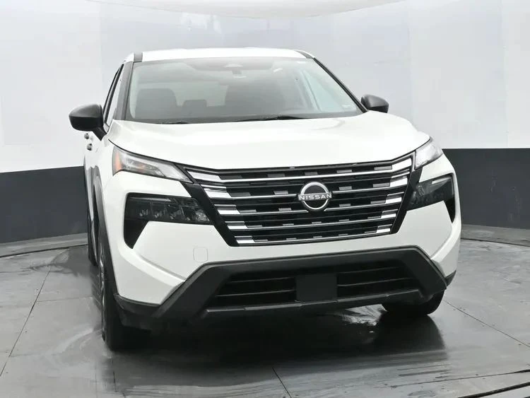 2024 Nissan Rogue - Image 3 of 12