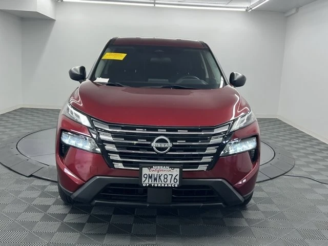 2024 Nissan Rogue - Image 5 of 9