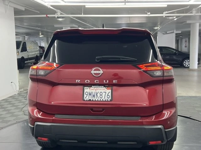 2024 Nissan Rogue - Image 3 of 9