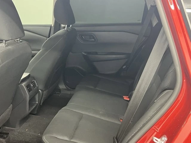 2024 Nissan Rogue - Image 9 of 9