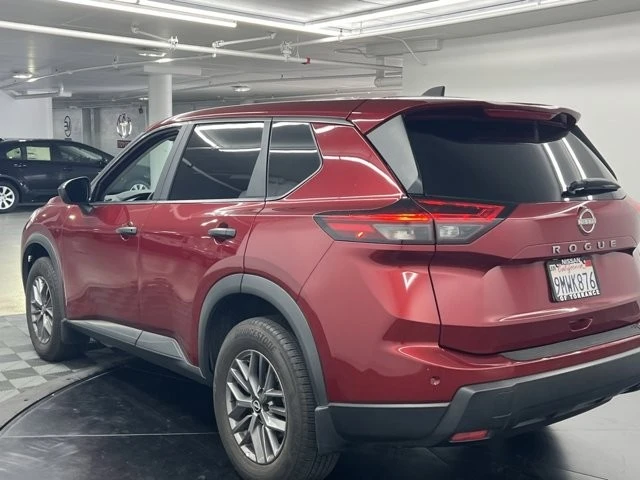 2024 Nissan Rogue - Image 4 of 9