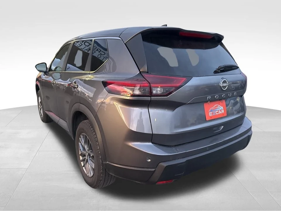 2024 Nissan Rogue - Image 6 of 12