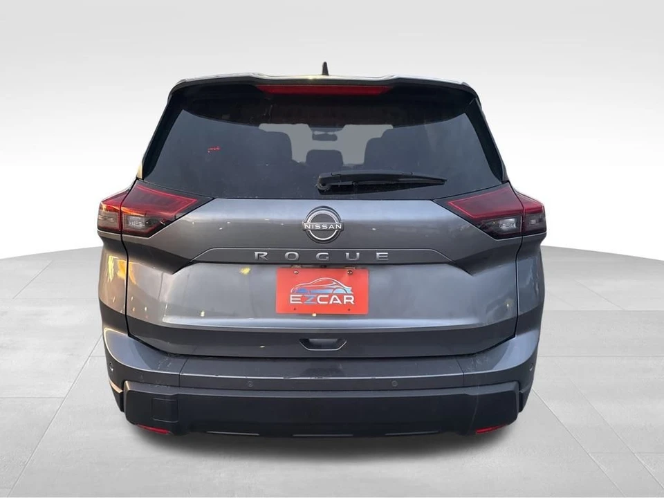 2024 Nissan Rogue - Image 5 of 12