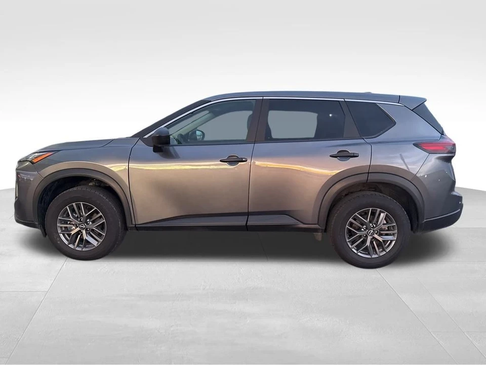 2024 Nissan Rogue - Image 7 of 12