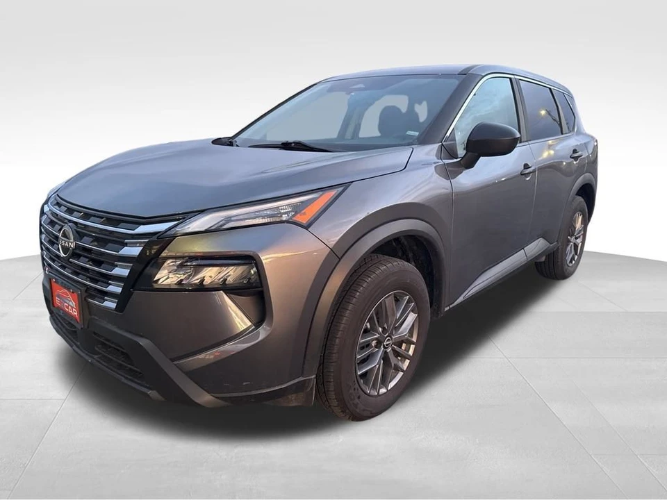 2024 Nissan Rogue - Image 8 of 12