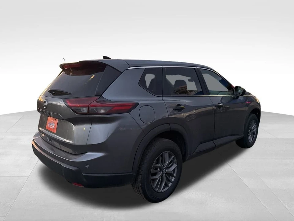 2024 Nissan Rogue - Image 4 of 12
