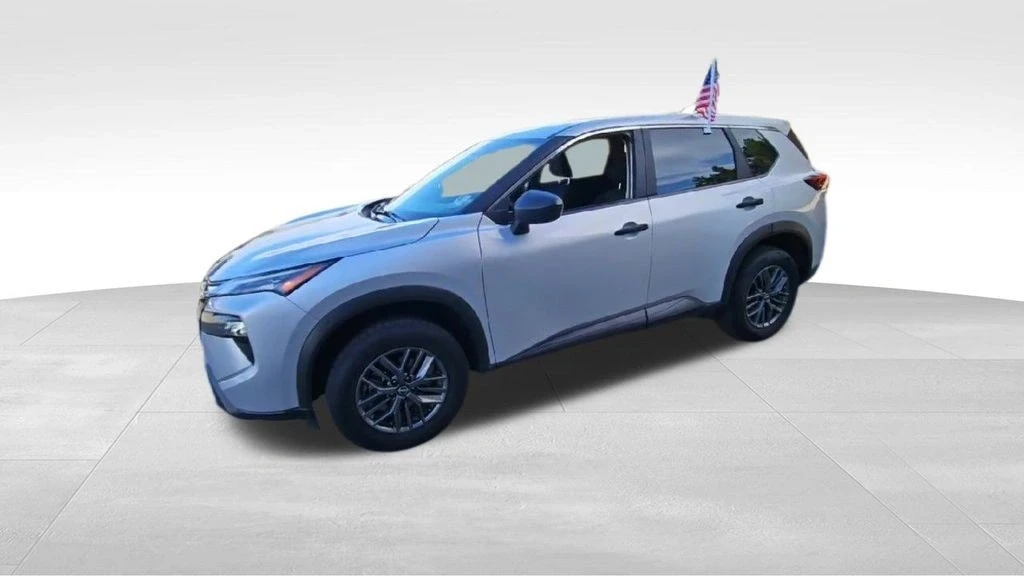 2024 Nissan Rogue - Image 4 of 12