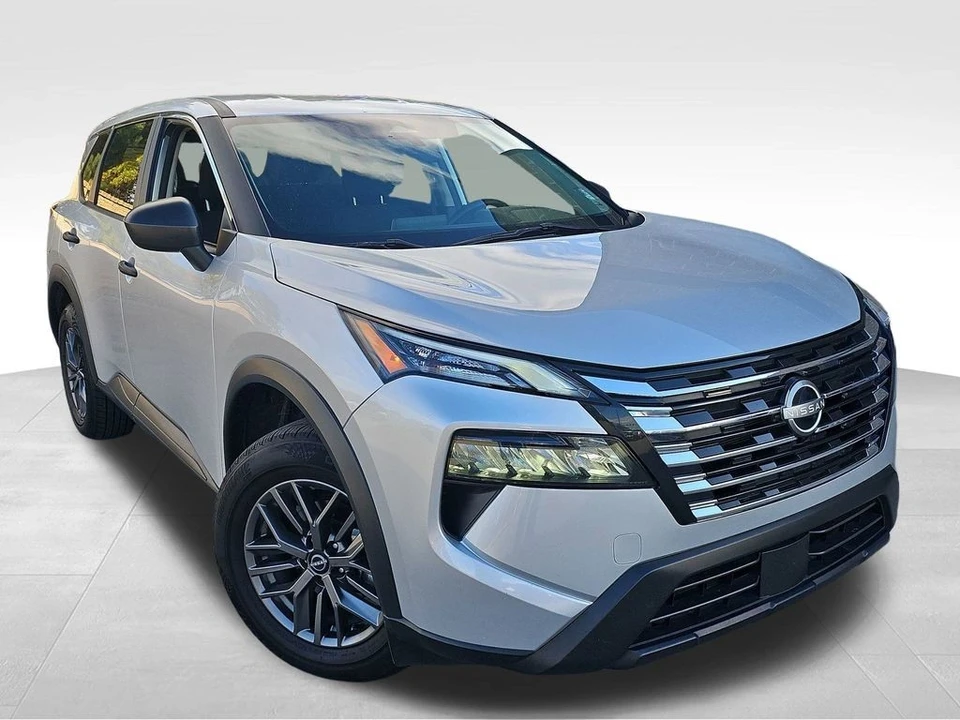 2024 Nissan Rogue - Image 10 of 12