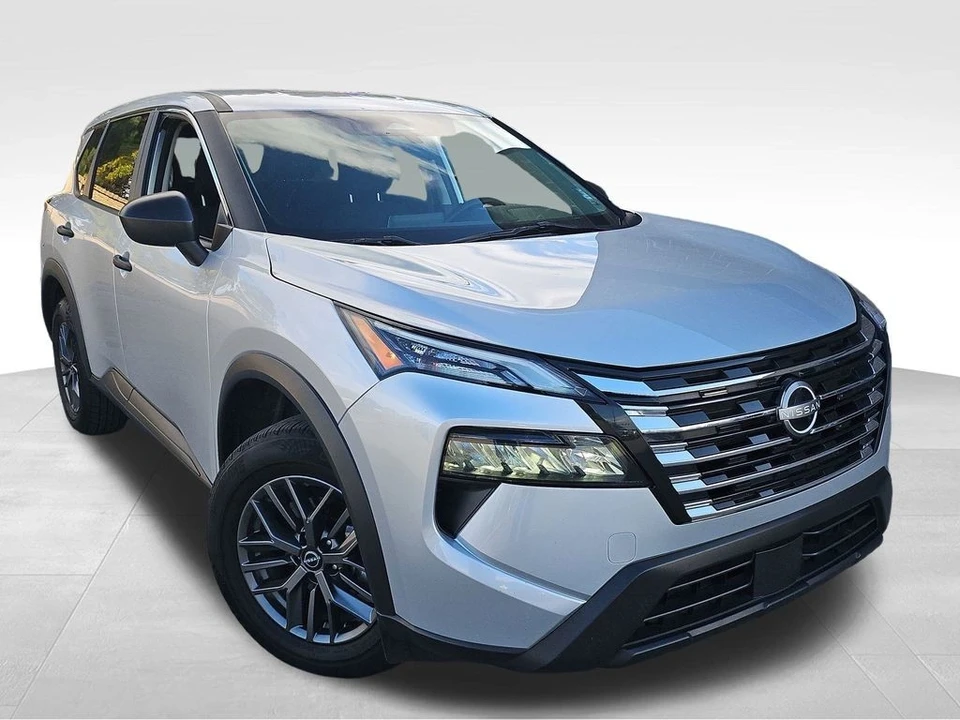 2024 Nissan Rogue - Image 11 of 12