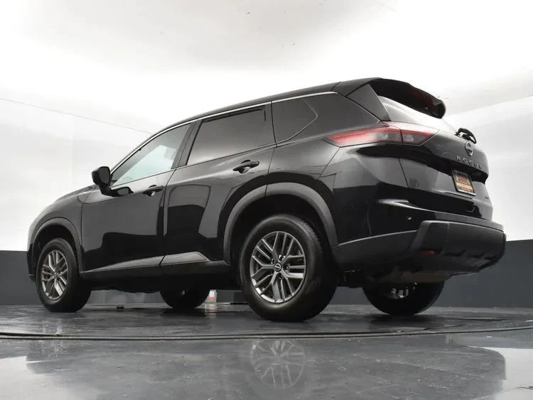 2024 Nissan Rogue - Image 12 of 12