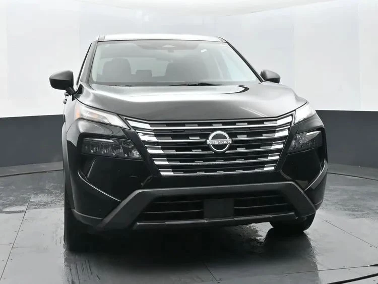 2024 Nissan Rogue - Image 3 of 12