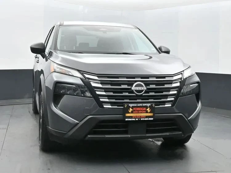 2024 Nissan Rogue - Image 3 of 12