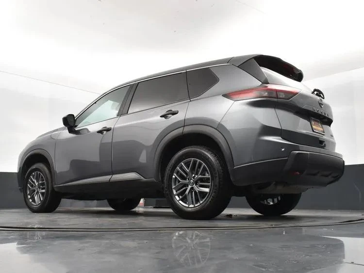 2024 Nissan Rogue - Image 12 of 12