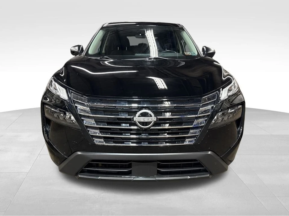 2024 Nissan Rogue - Image 10 of 12