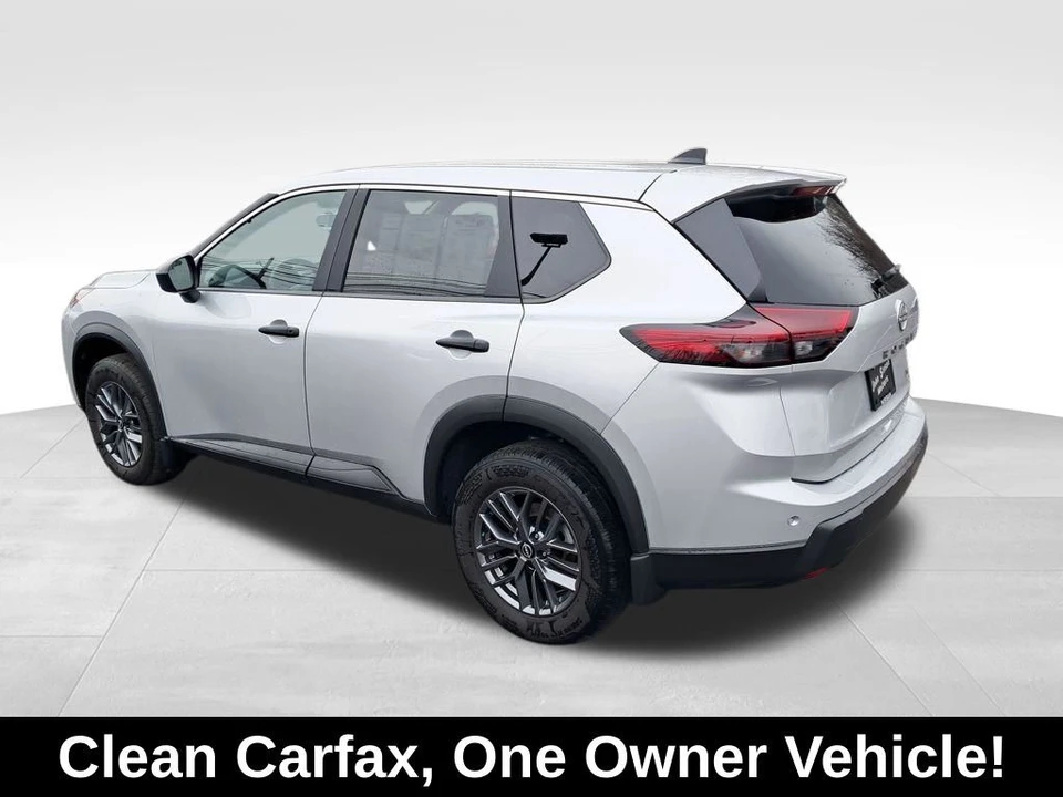 2024 Nissan Rogue - Image 3 of 12