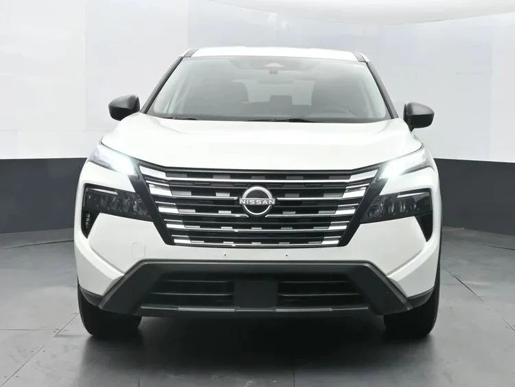 2024 Nissan Rogue - Image 3 of 12