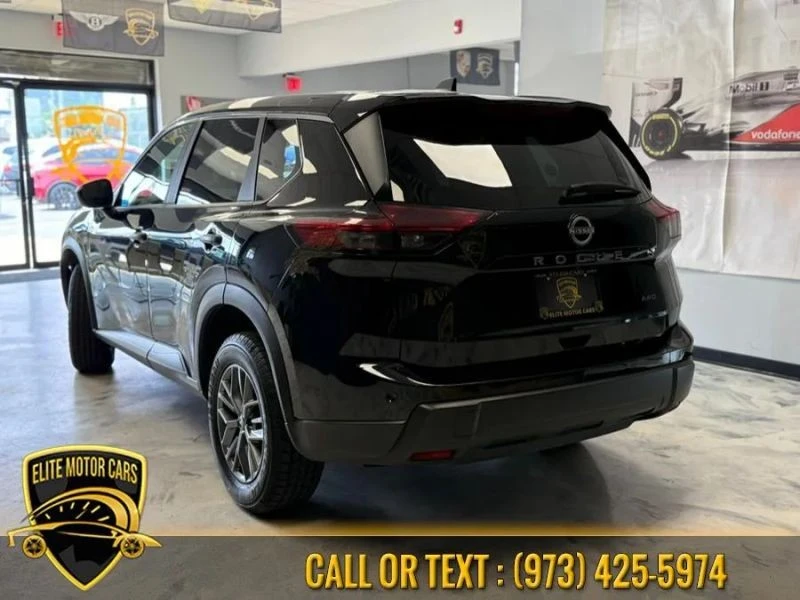 2024 Nissan Rogue - Image 6 of 12