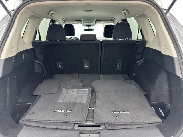 2024 Nissan Rogue - Image 7 of 12