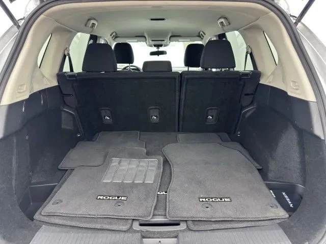 2024 Nissan Rogue - Image 7 of 12