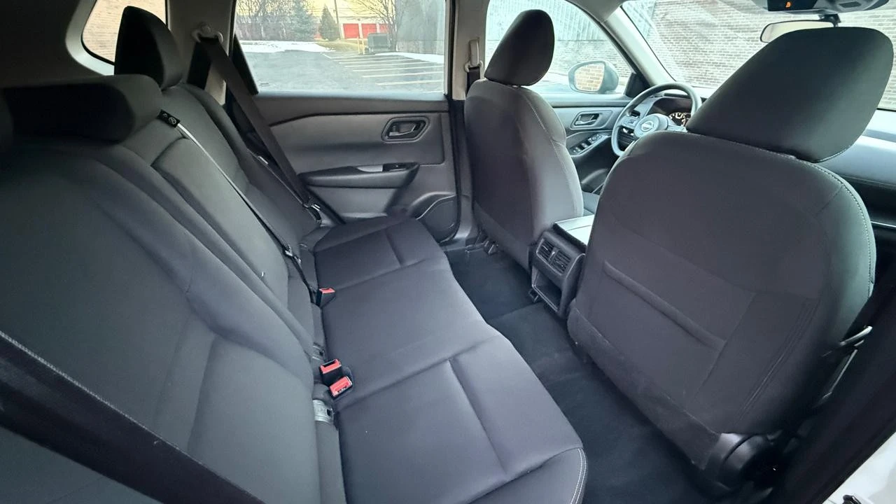 2024 Nissan Rogue - Image 21 of 21