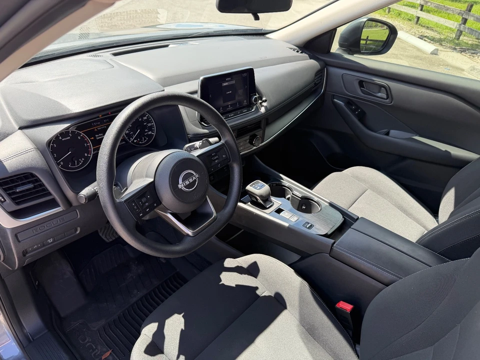 2024 Nissan Rogue - Image 19 of 21