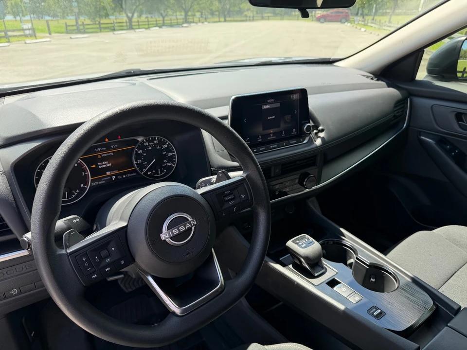 2024 Nissan Rogue - Image 21 of 21