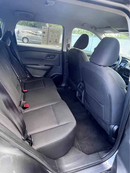 2024 Nissan Rogue - Image 7 of 7