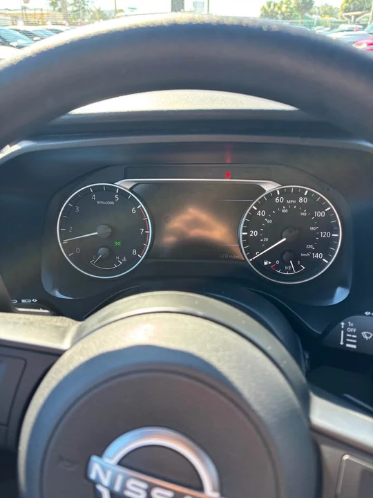 2024 Nissan Rogue - Image 12 of 12