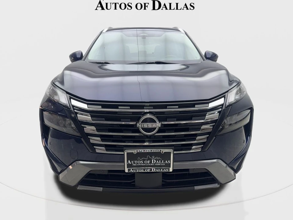 2024 Nissan Rogue - Image 3 of 12