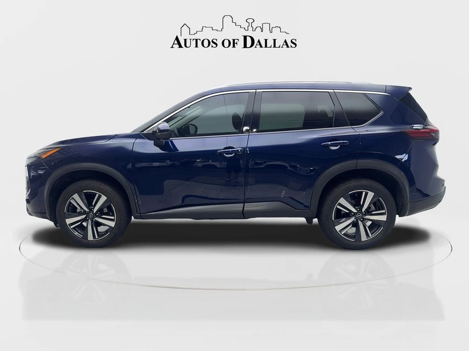 2024 Nissan Rogue - Image 5 of 21