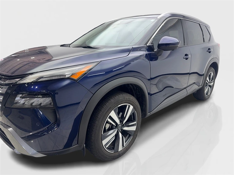 2024 Nissan Rogue - Image 11 of 12