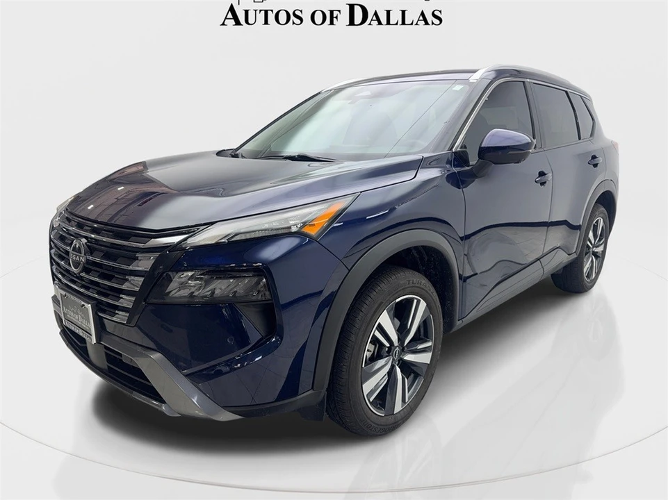 2024 Nissan Rogue - Image 2 of 12
