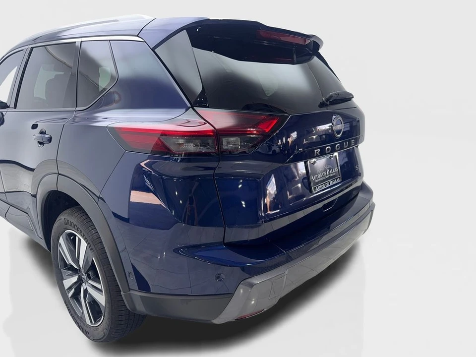 2024 Nissan Rogue - Image 19 of 21