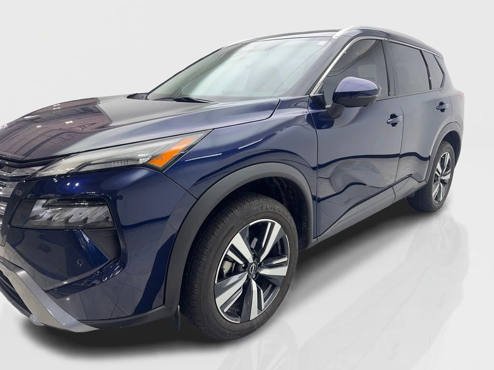 2024 Nissan Rogue - Image 11 of 12