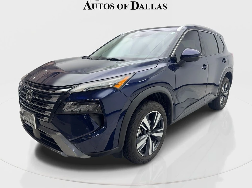 2024 Nissan Rogue - Image 2 of 21