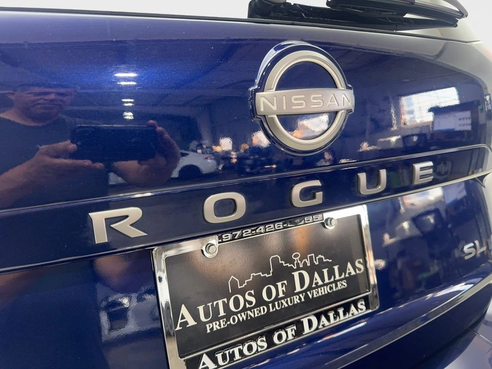 2024 Nissan Rogue - Image 21 of 21