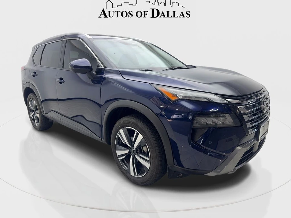 2024 Nissan Rogue - Image 4 of 21