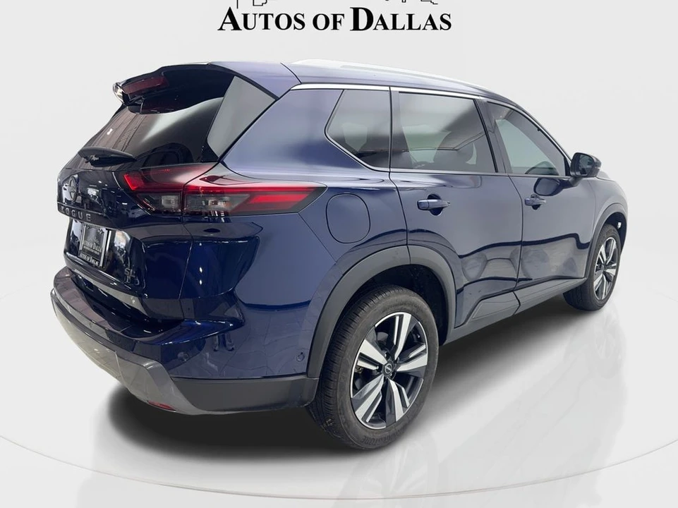 2024 Nissan Rogue - Image 6 of 12