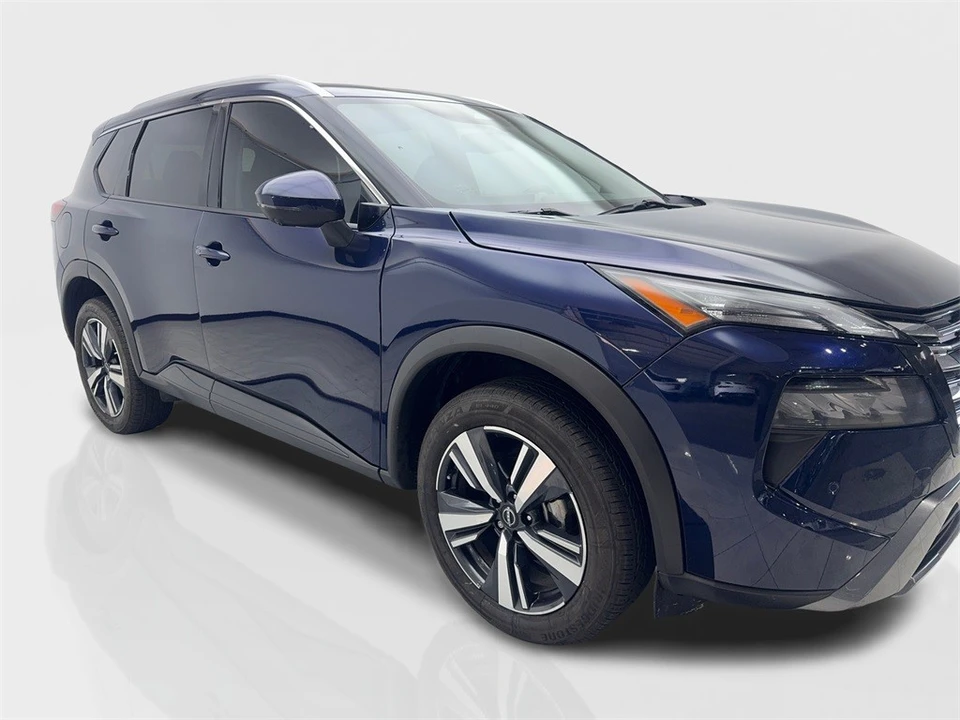 2024 Nissan Rogue - Image 12 of 12
