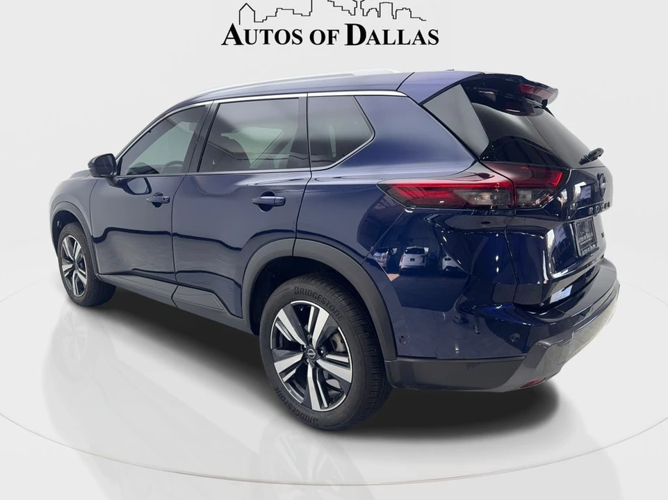2024 Nissan Rogue - Image 9 of 12