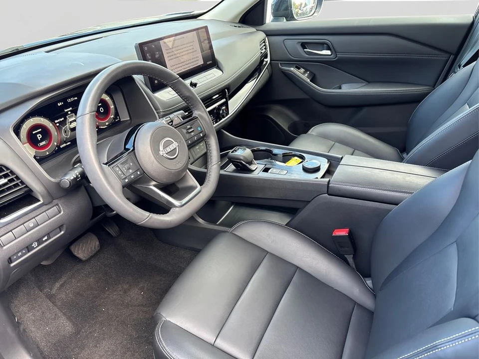 2024 Nissan Rogue - Image 9 of 12