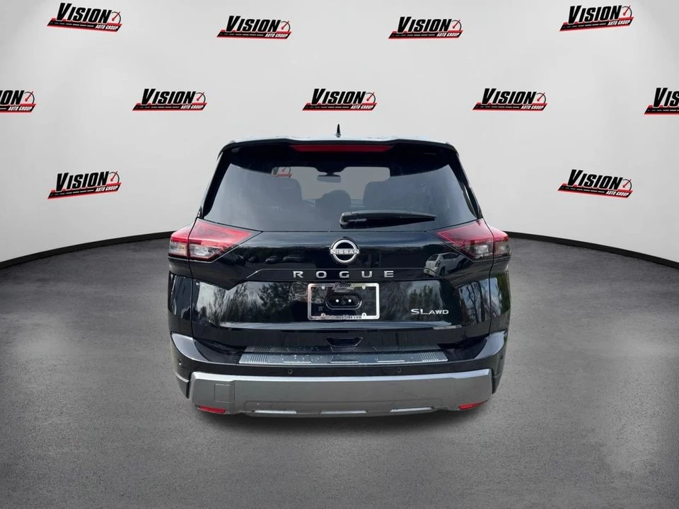2024 Nissan Rogue - Image 6 of 12